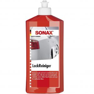 SONAX LackReiniger (500 ml)