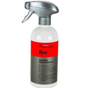 Koch Chemie Rrr Reactive Rust Remover,Flugrostentefrner/ Felgenreiniger 500ml