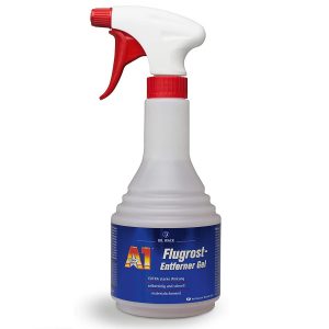 Dr. Wack - A1 Flugrost-Entferner Gel, 500 ml (#2550)