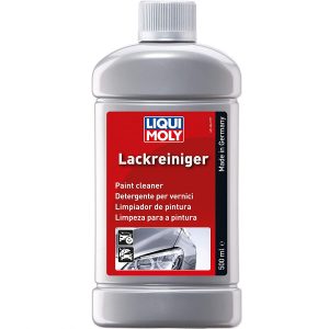 Liqui P001083 Moly Lack-Reiniger,