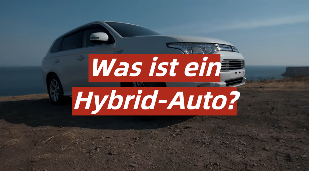 Sonntagwie Sinnvoll Ist Ein Hybrid Auto