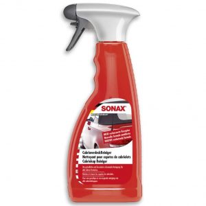SONAX Red