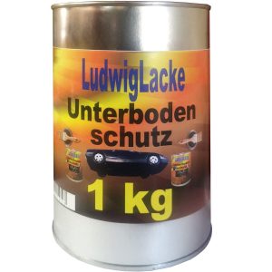 Ludwiglacke
