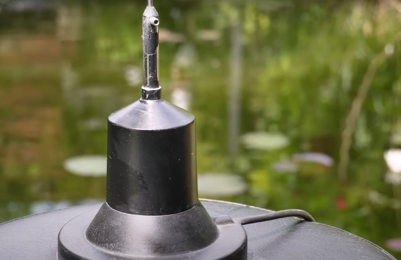 CB-Funk-Antenne Test Februar 2026: Die besten 5 CB-Funk-Antennen im