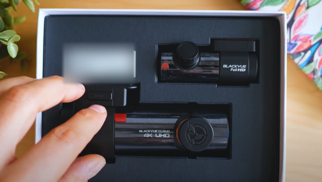 Vor- und Nachteile von 4K Dash Cameras