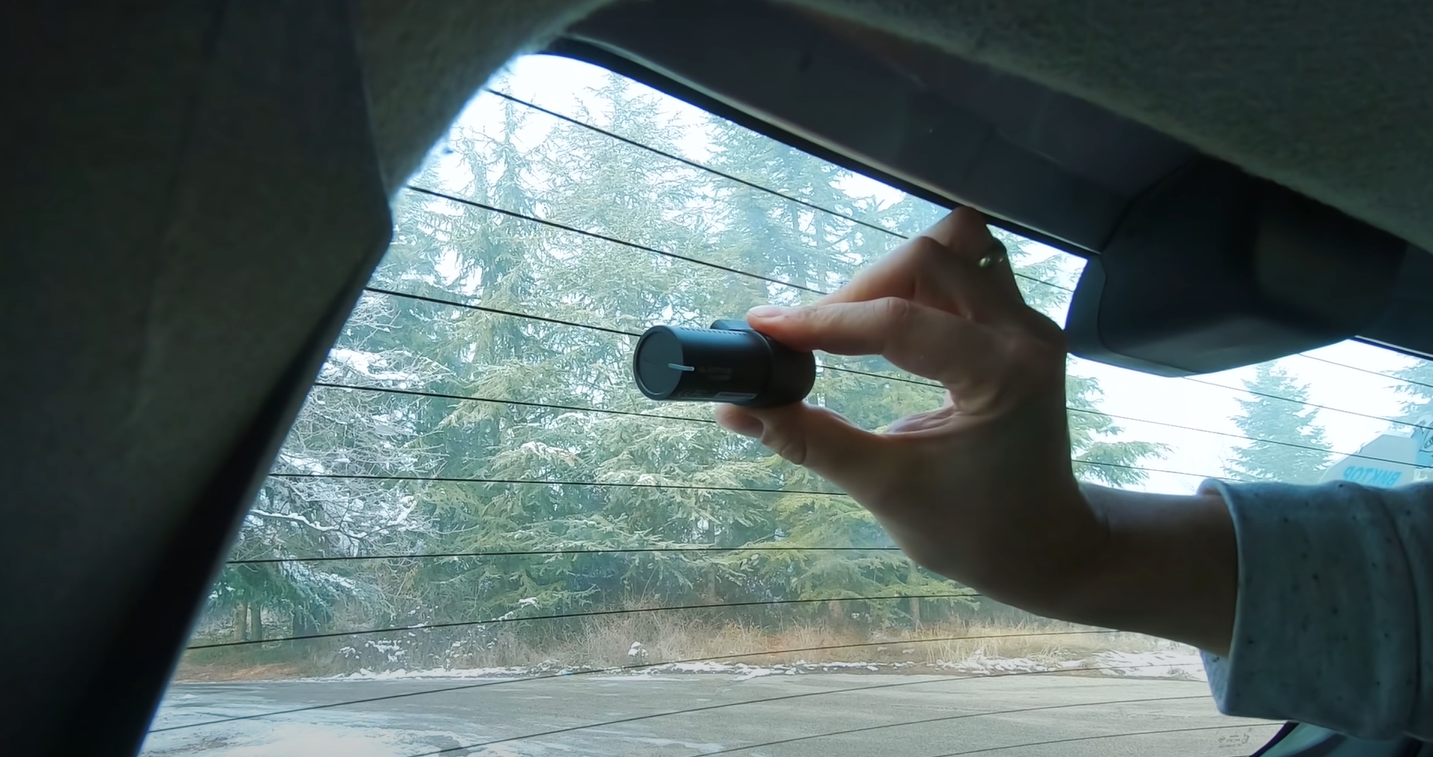 Dashcam 4K Test-Überblick Oktober 2024: Die Besten Dashcams 4K Im ...